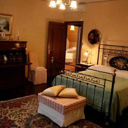 B&B Le Rose Siderno Eksteriør billede