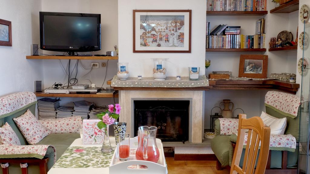 B&B Le Rose Siderno Eksteriør billede