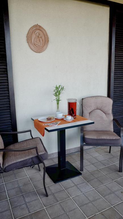 B&B Le Rose Siderno Eksteriør billede