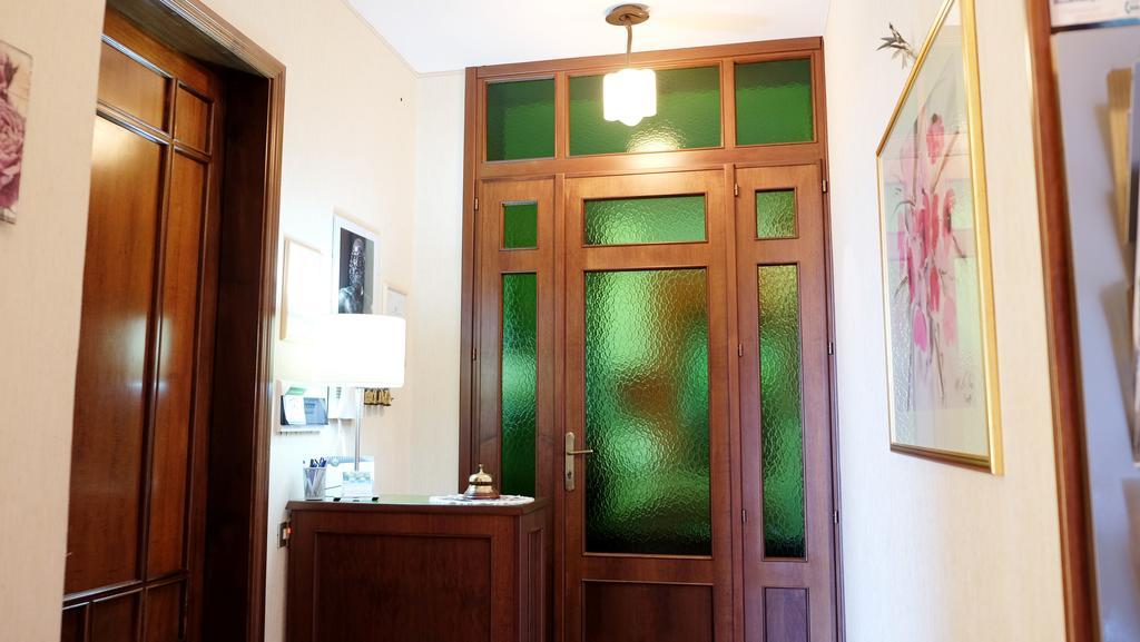 B&B Le Rose Siderno Eksteriør billede