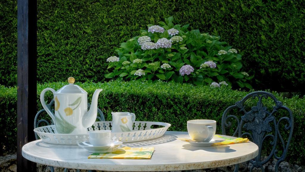 B&B Le Rose Siderno Eksteriør billede