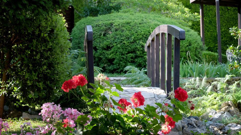 B&B Le Rose Siderno Eksteriør billede