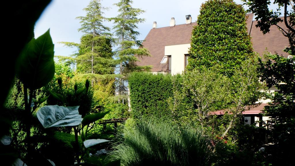 B&B Le Rose Siderno Eksteriør billede