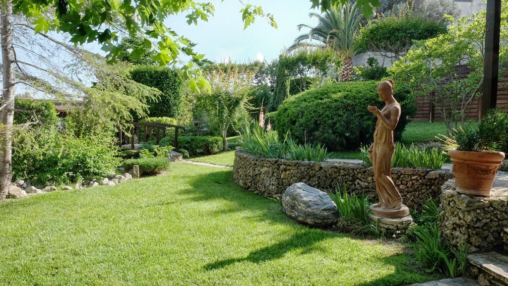 B&B Le Rose Siderno Eksteriør billede