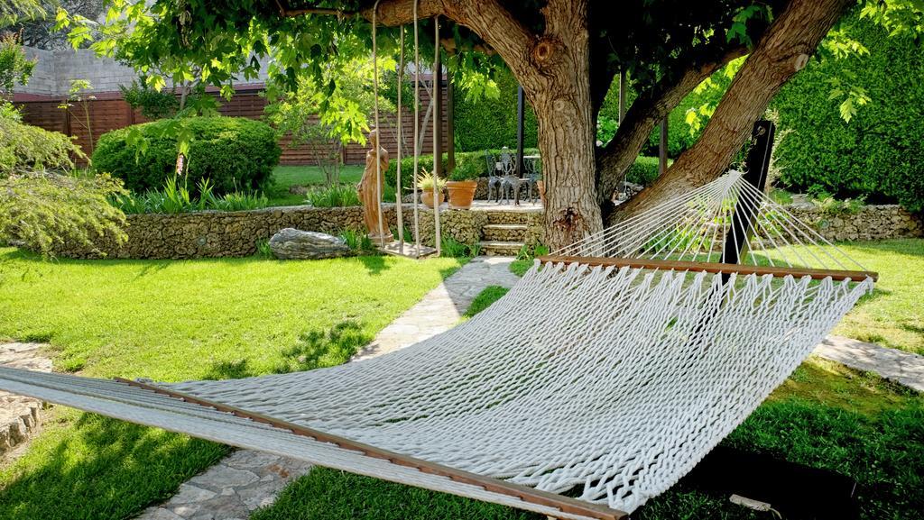 B&B Le Rose Siderno Eksteriør billede