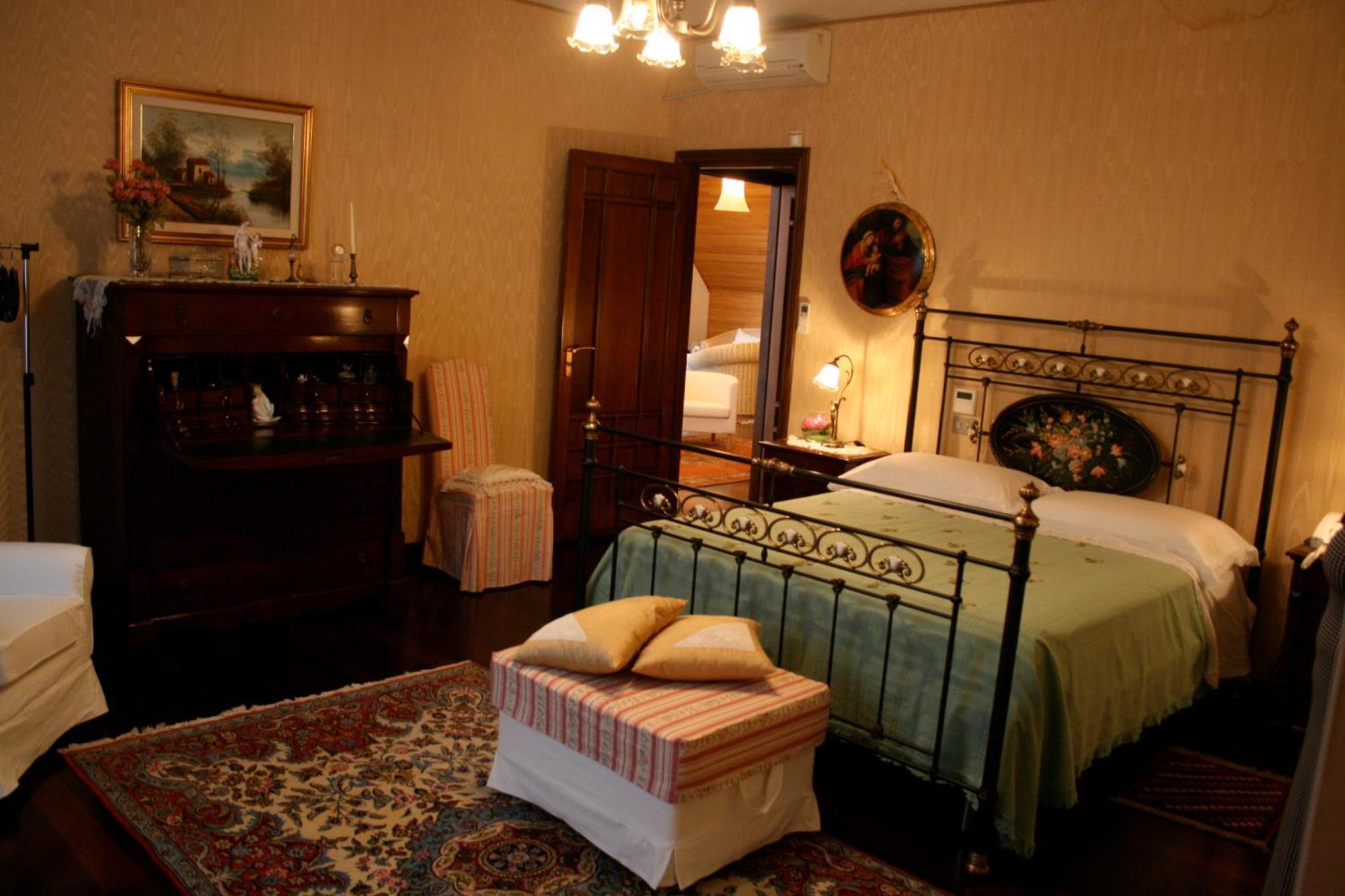 B&B Le Rose Siderno Eksteriør billede