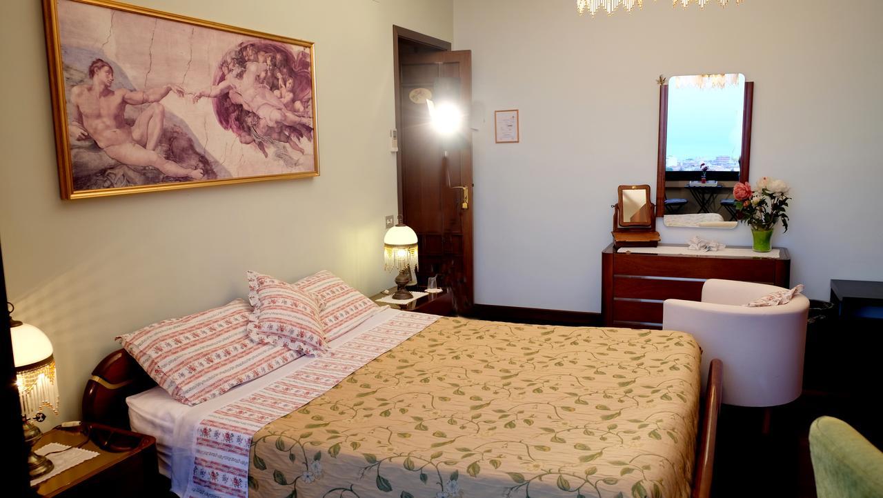 B&B Le Rose Siderno Eksteriør billede