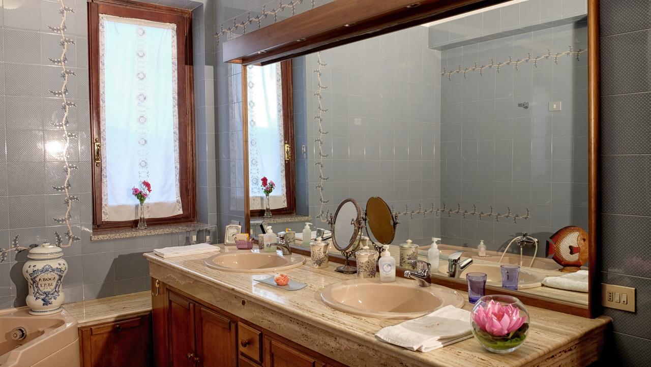 B&B Le Rose Siderno Værelse billede