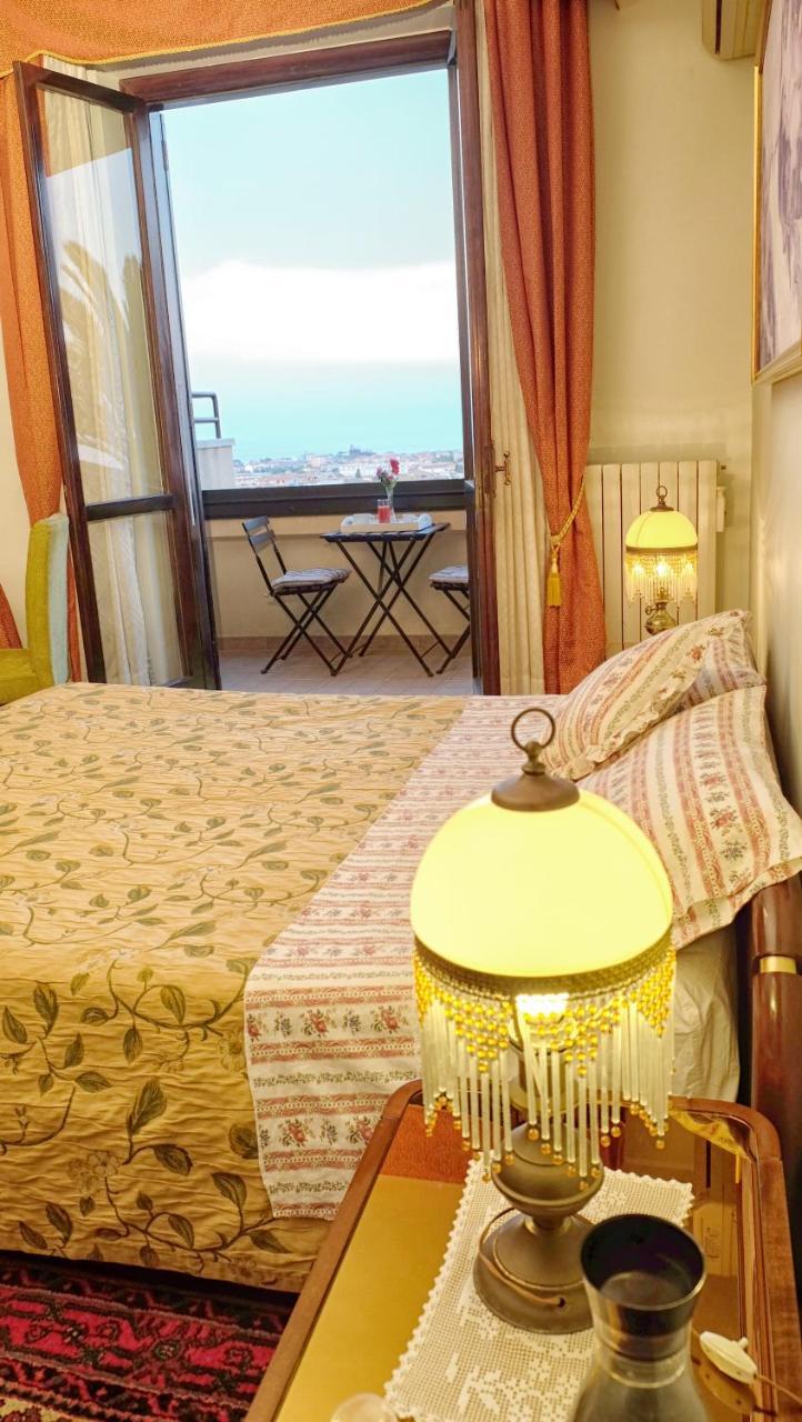 B&B Le Rose Siderno Eksteriør billede